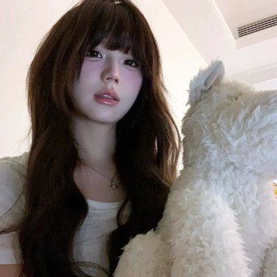 壁女