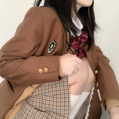 盲打误撞